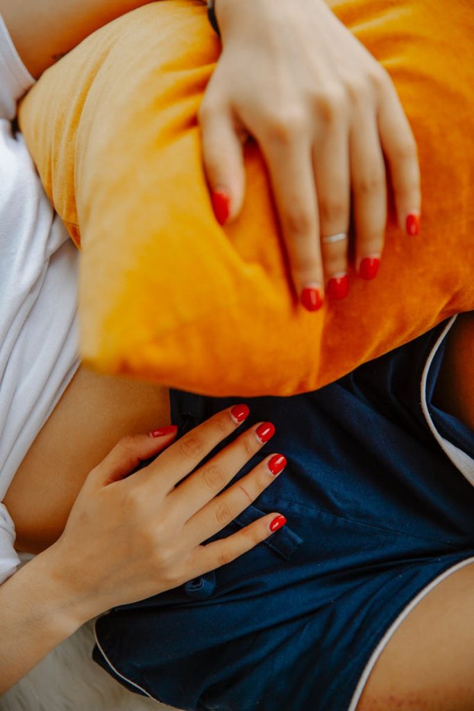 Koliko faz ima normalen menstrualen cikel