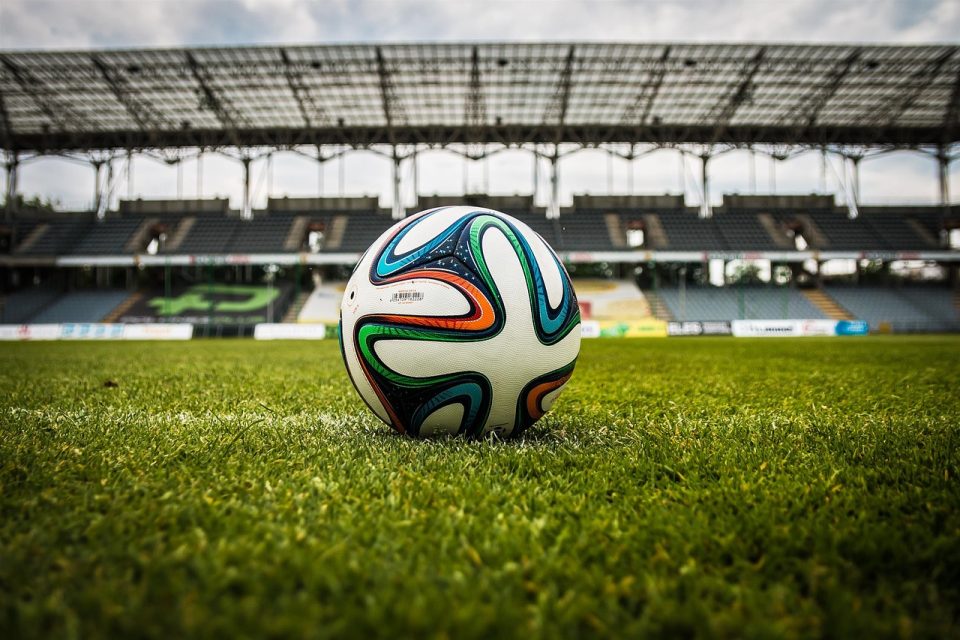 Prva slovenska nogometna liga