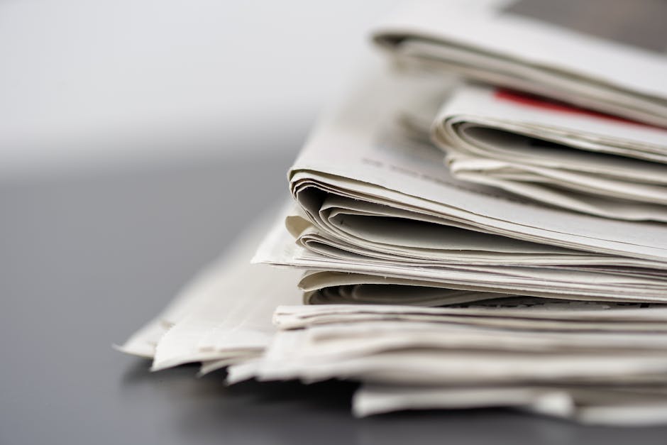 Svakodnevni tok informacija
