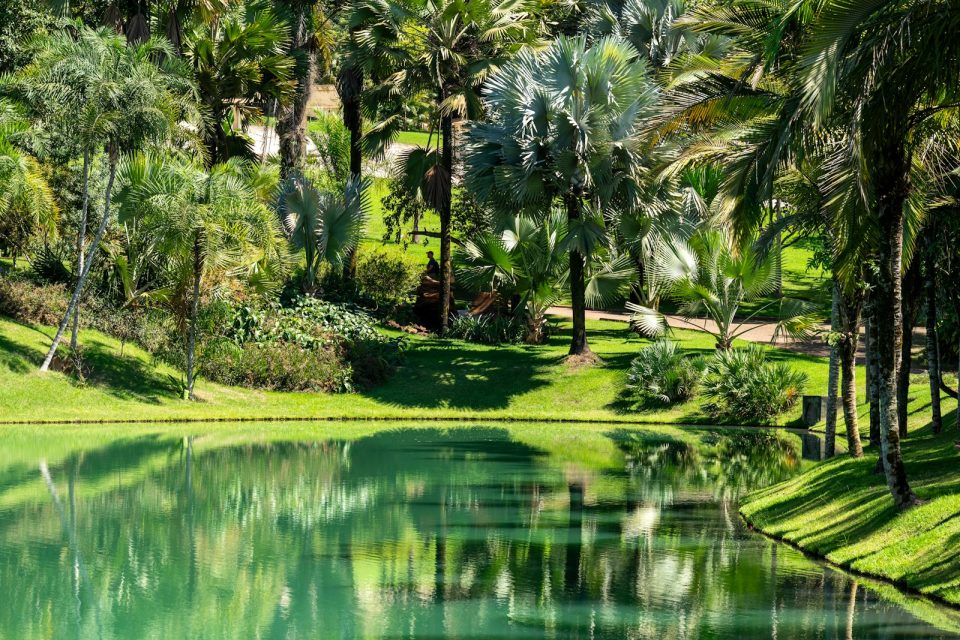 Vaša oaza miru v objemu narave in trajnostnih rešitev