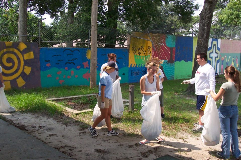 Projekat koji je spojio generacije