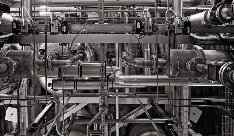 Navigating the Complexities of Large-Scale Industrial Projects