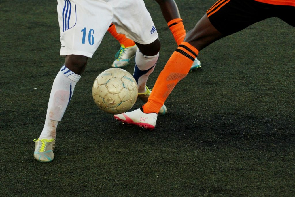 njemačka nogometna liga