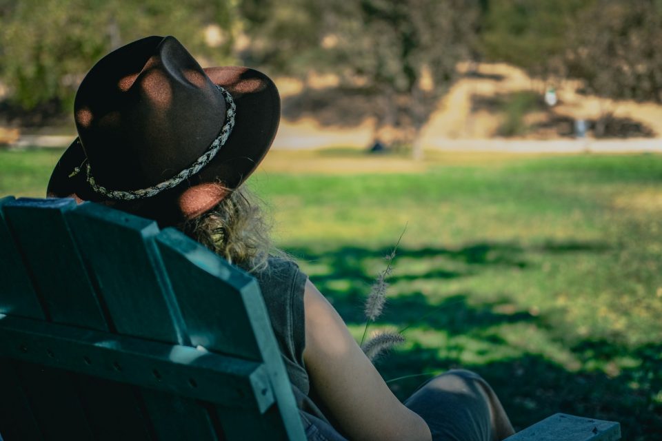 Pretvorite svoje dvorište u savršenu ljetnu oazu