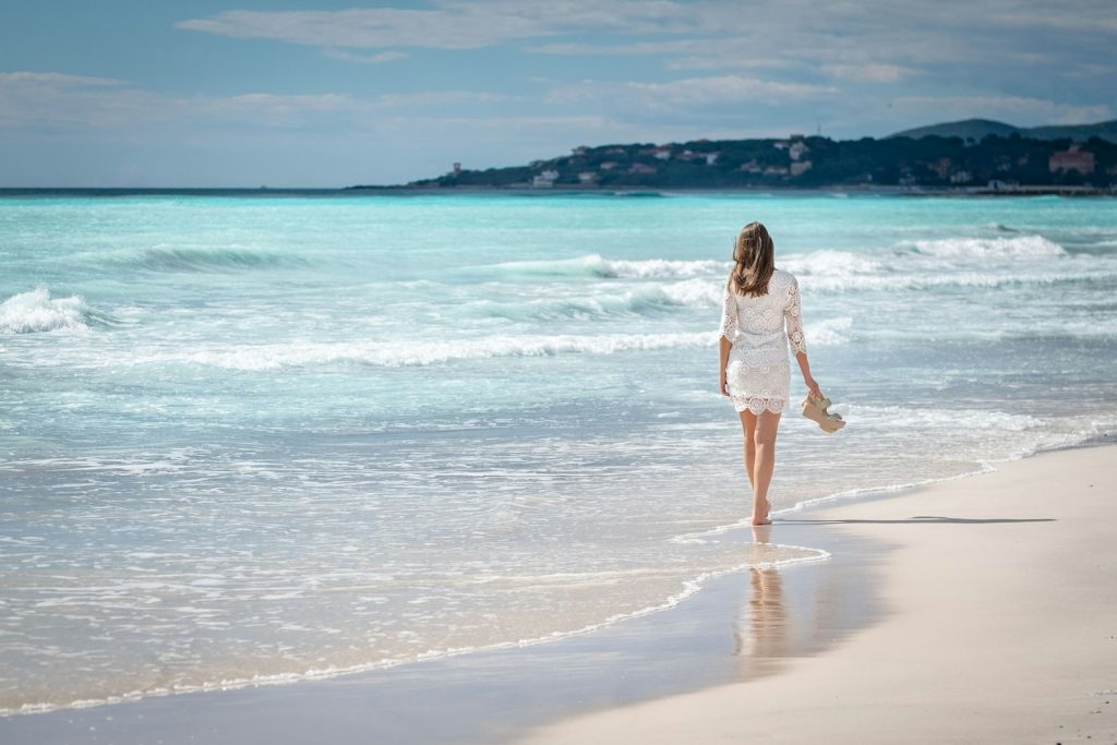 haljine za plažu