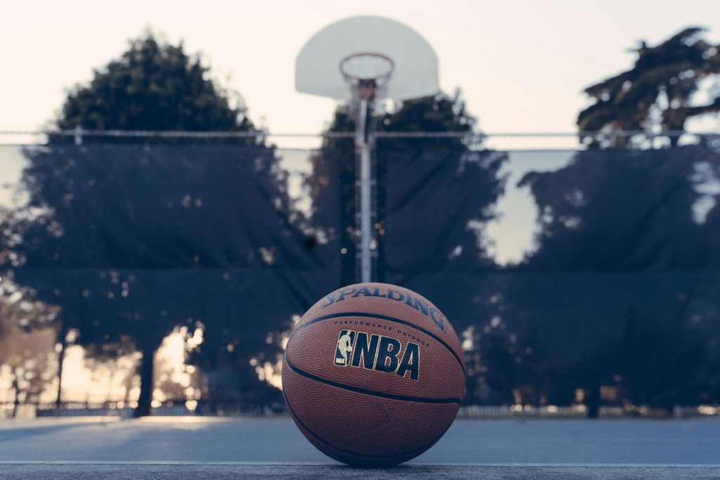 liga NBA
