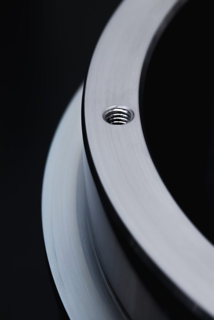 heat exchanger gaskets
