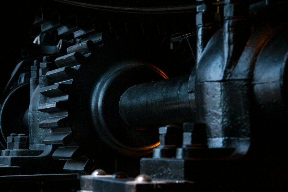 Maintaining Industrial Equipment for Optimal Performance and Longevity
