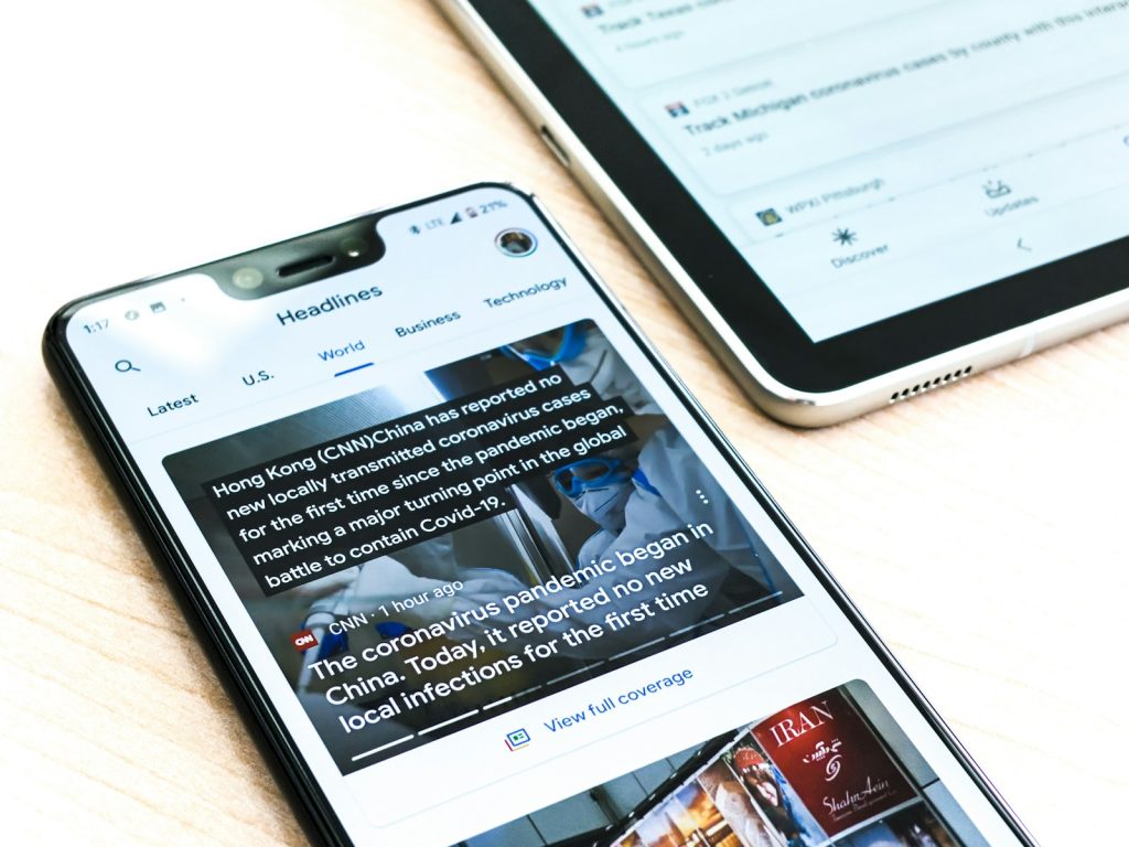 Dnevne novosti