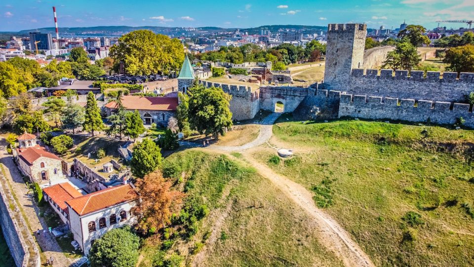 Kako organizovati savršen porodični izlet kroz Beograd