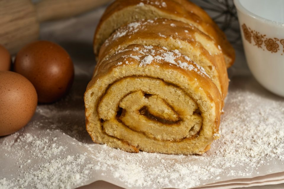 Tradicionalne recepte koje su se prenosile generacijama
